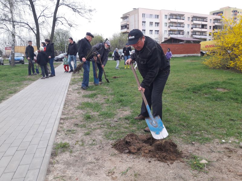 Aleksandra Braciszewska-Benkahla