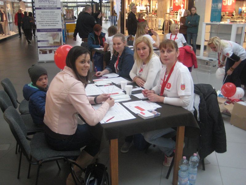 dzien dawcy szpiku 2 - Rafał Regulski