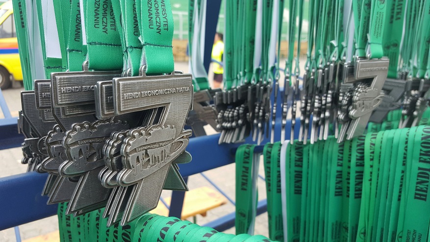 ekonomiczna piątka 2017 (2) - Michał Jędrkowiak