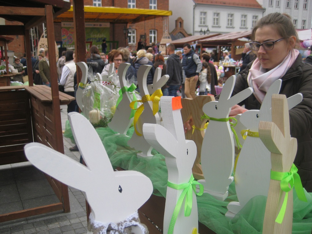 jarmark wielkanocny Środa 1 - Rafał Regulski
