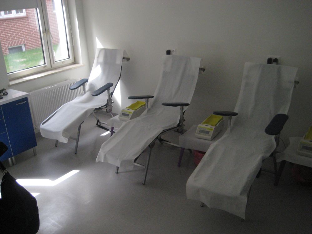 krew Środa 3 - Rafał Regulski