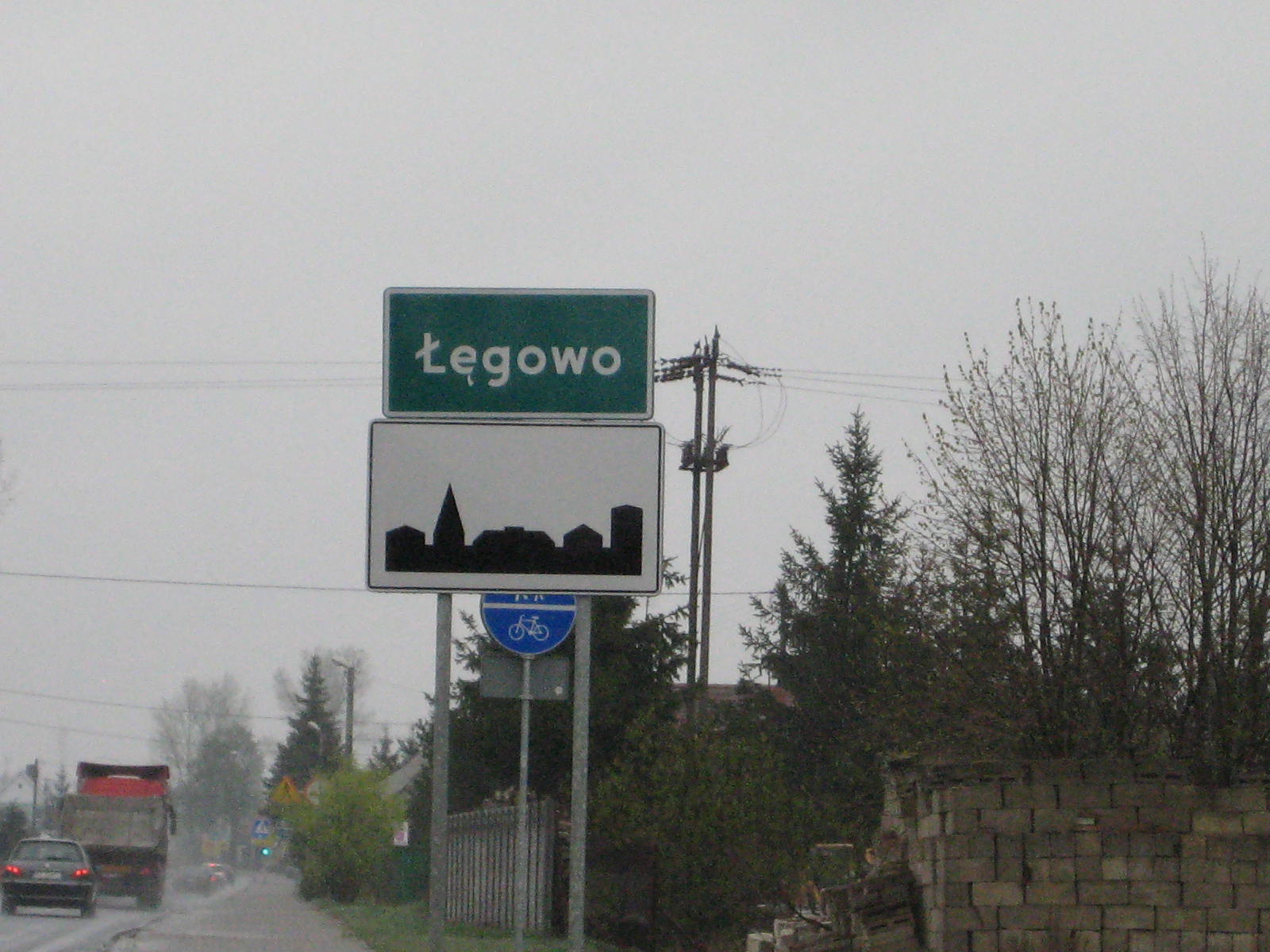 ubojnia Łęgowo - Rafał Muniak