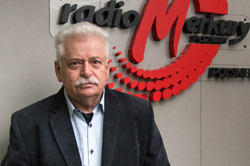 Romuald Szeremietiew - Tomek Żmudziński