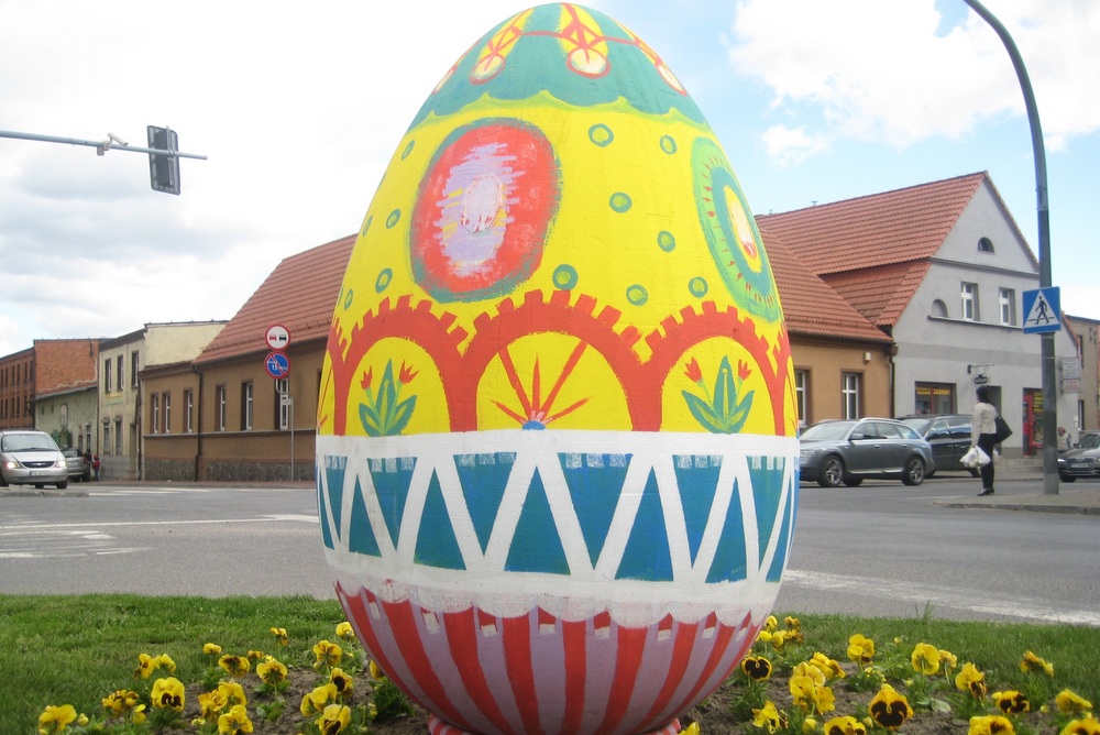 jaja Kostrzyn 1 - Rafał Regulski