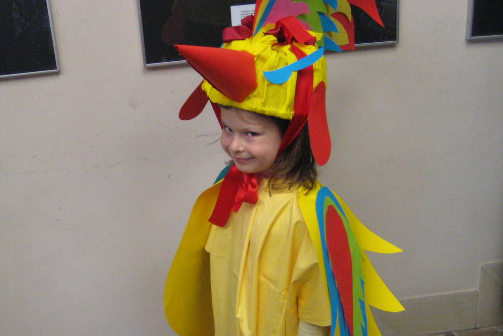 wielka gala malowania jaj - Rafał Muniak