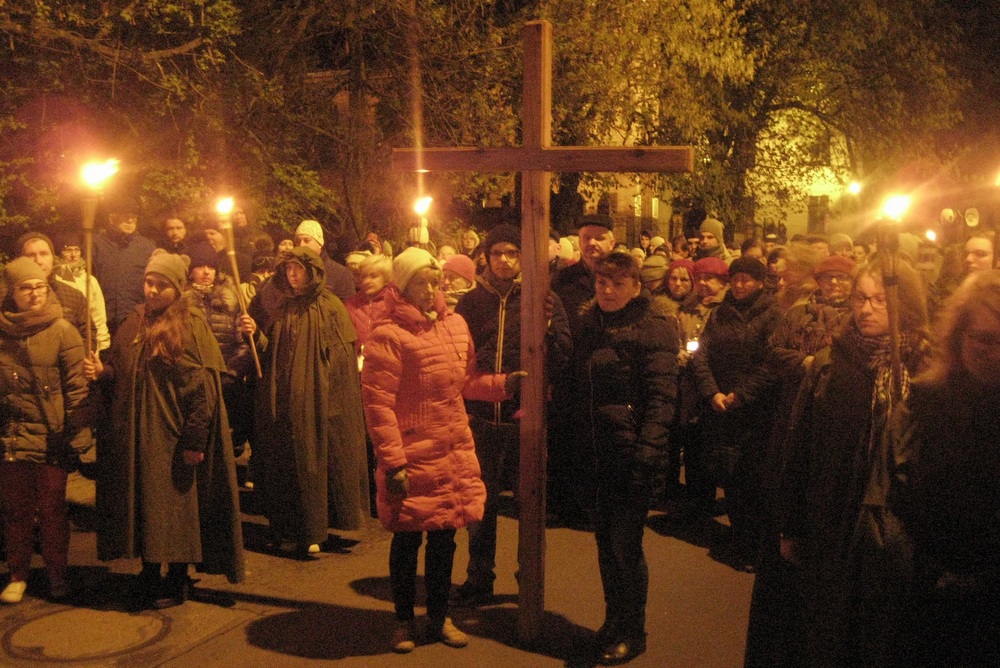 Średzka droga 9 - Rafał Regulski