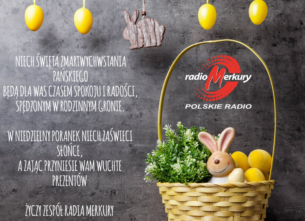 wielkanocne życzenia