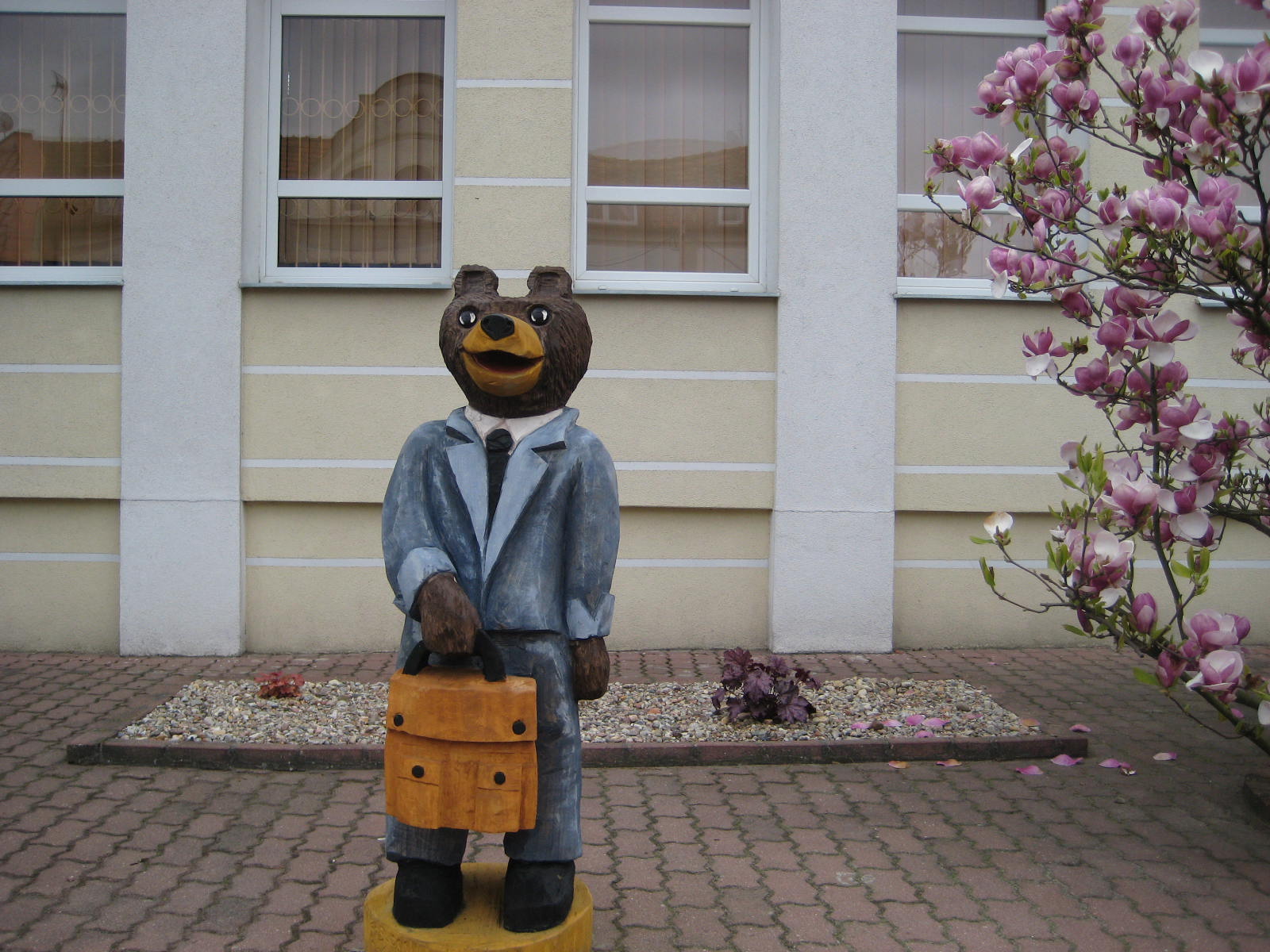 miś z czerniejewa - Rafał Muniak