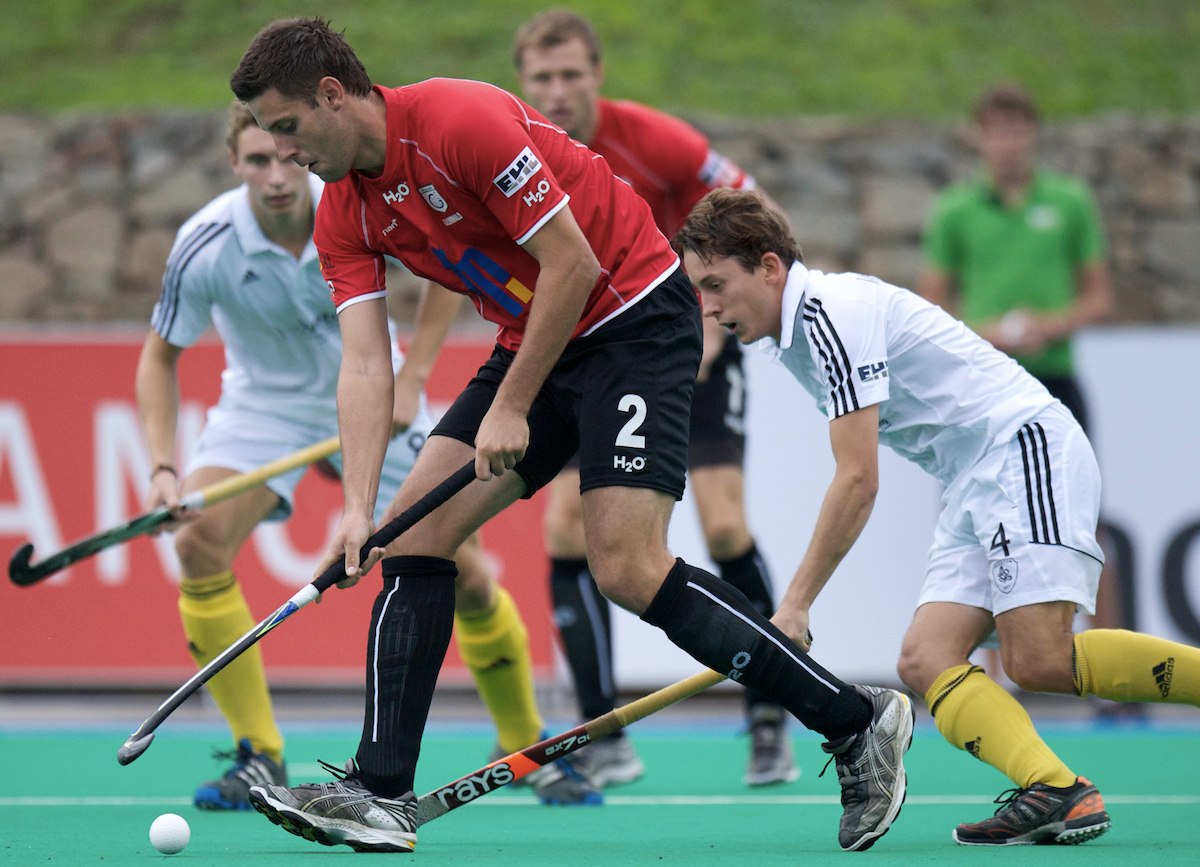 grunwald poznan - Euro Hockey Lague (www.ehlhockey.tv)