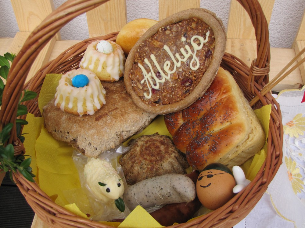 koszyk - Leon Bielewicz