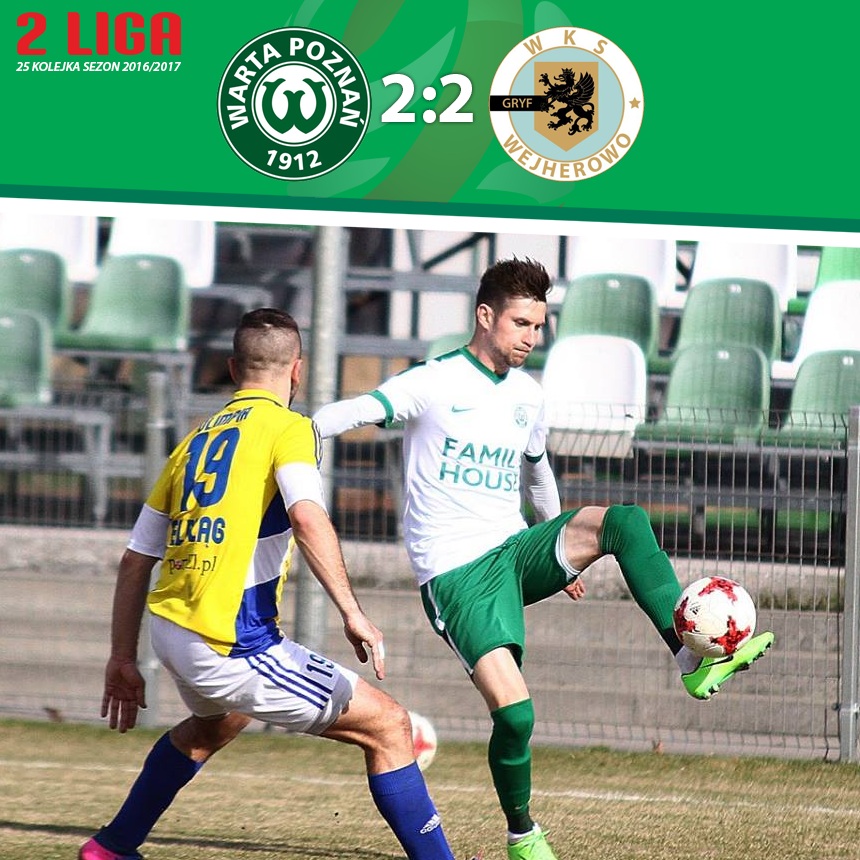 warta poznań - Warta Poznań