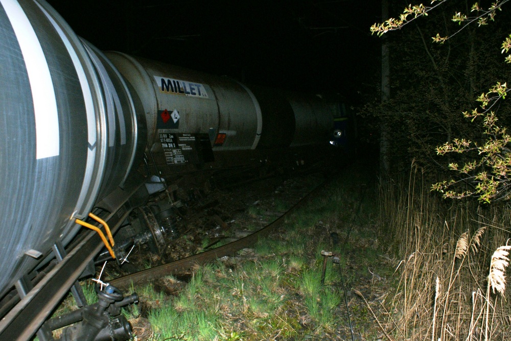 Straż Pożarna Krotoszyn