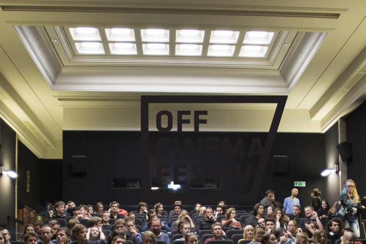 off festiwal - CK Zamek