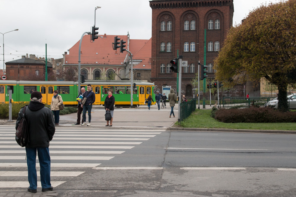 solna estkowskiego przejście - Leon Bielewicz