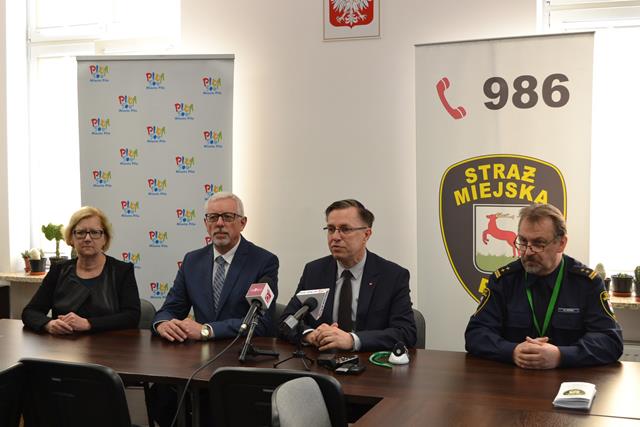 przycisk życia piła - J. Oburota - www.pila.pl