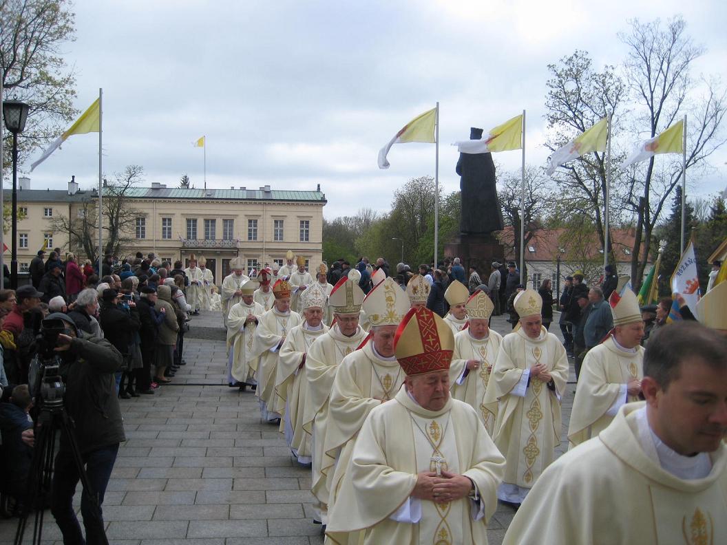 odpust św wojciech 2017 (5) - Rafał Muniak