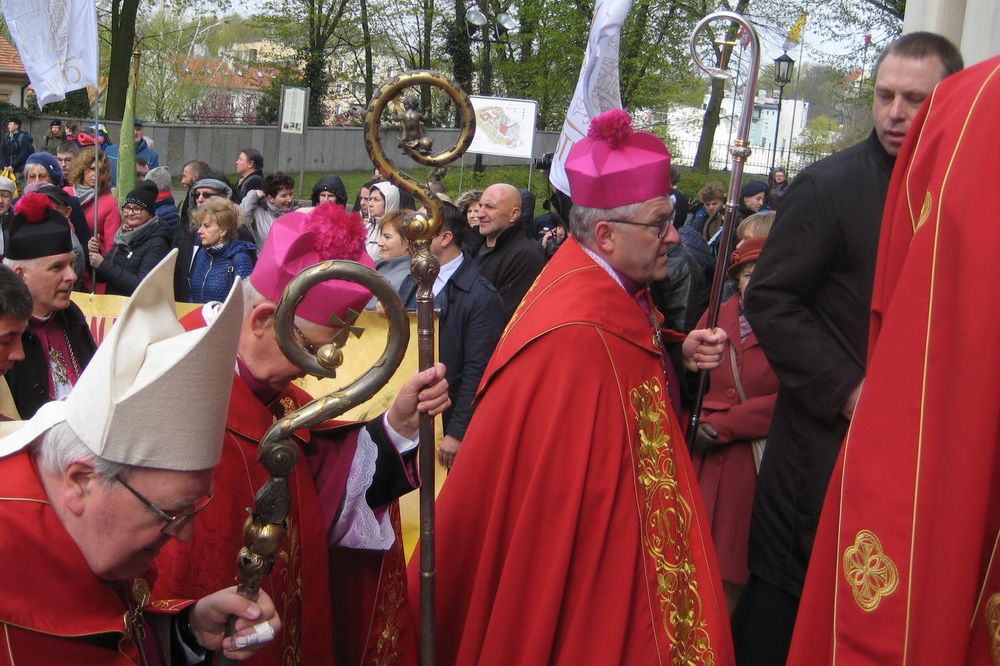 odpust - Rafał Muniak