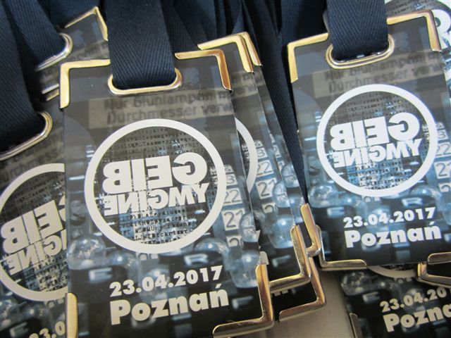 bieg enigmy1 - Magda Konieczna