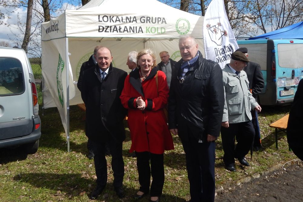 RTO trzcianka (3) - Justyna Zientak