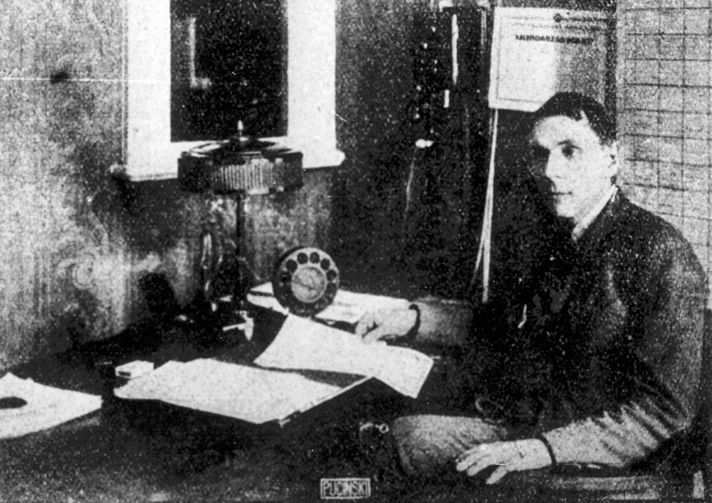 Archwum Radia Merkury