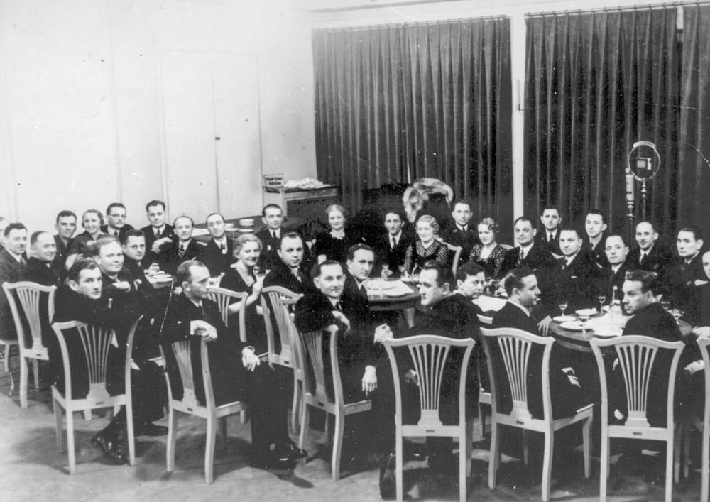 Archwum Radia Merkury