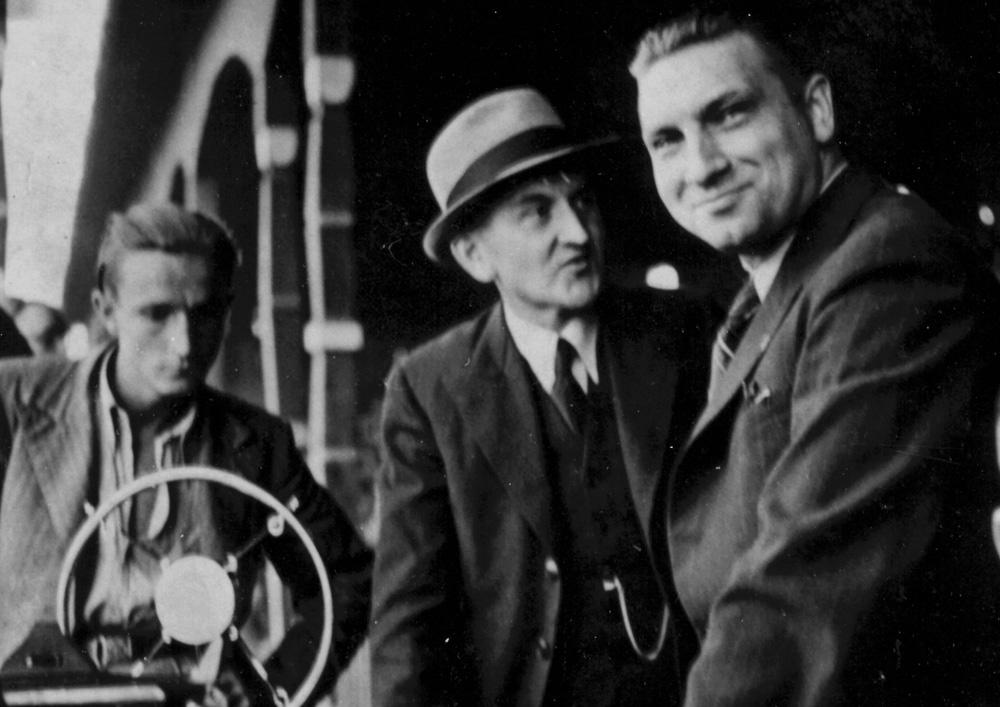 Archwum Radia Merkury