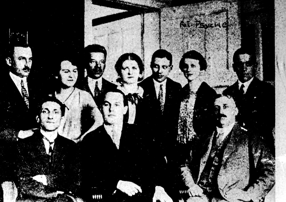 Archwum Radia Merkury