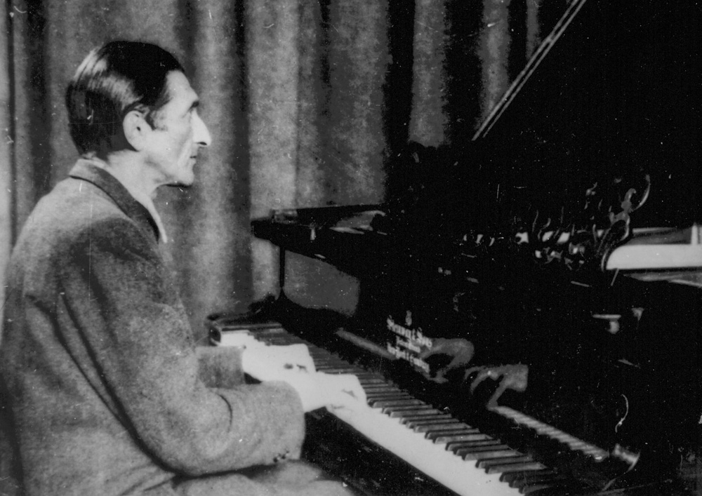 Archwum Radia Merkury