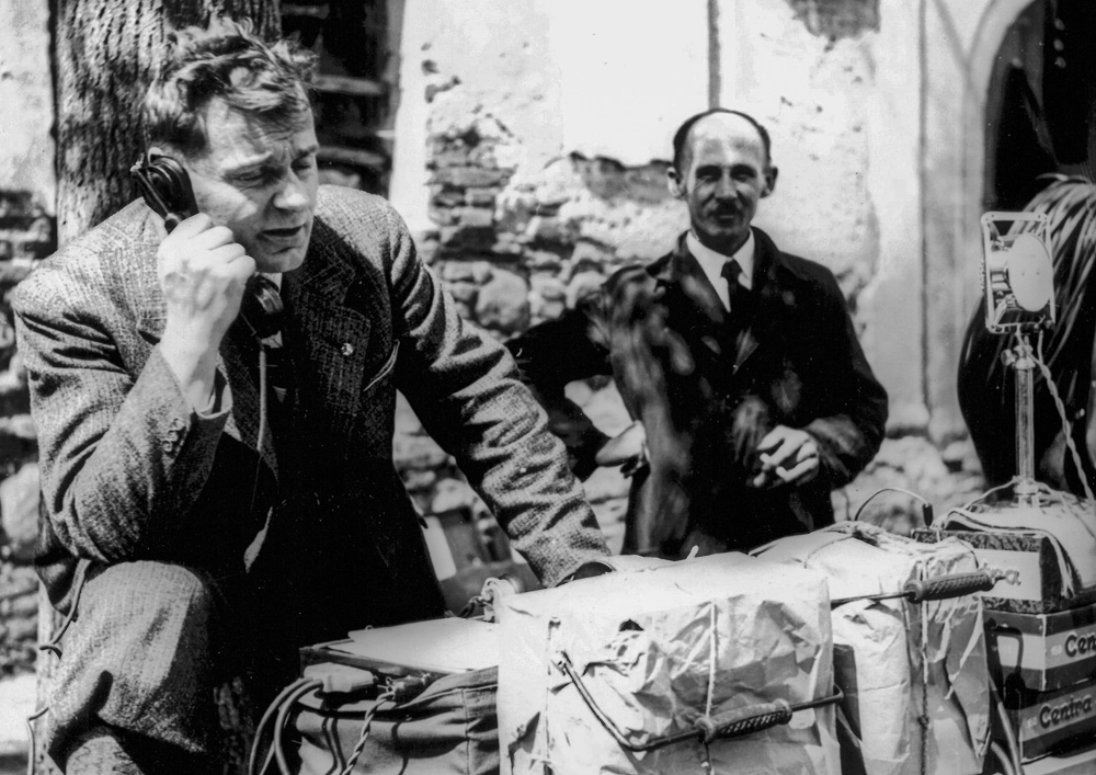 Archwum Radia Merkury