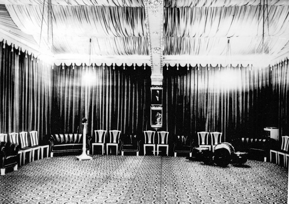 Archwum Radia Merkury