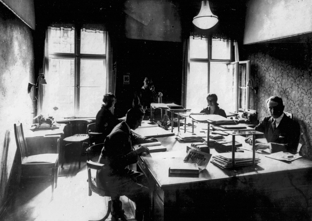 Archwum Radia Merkury