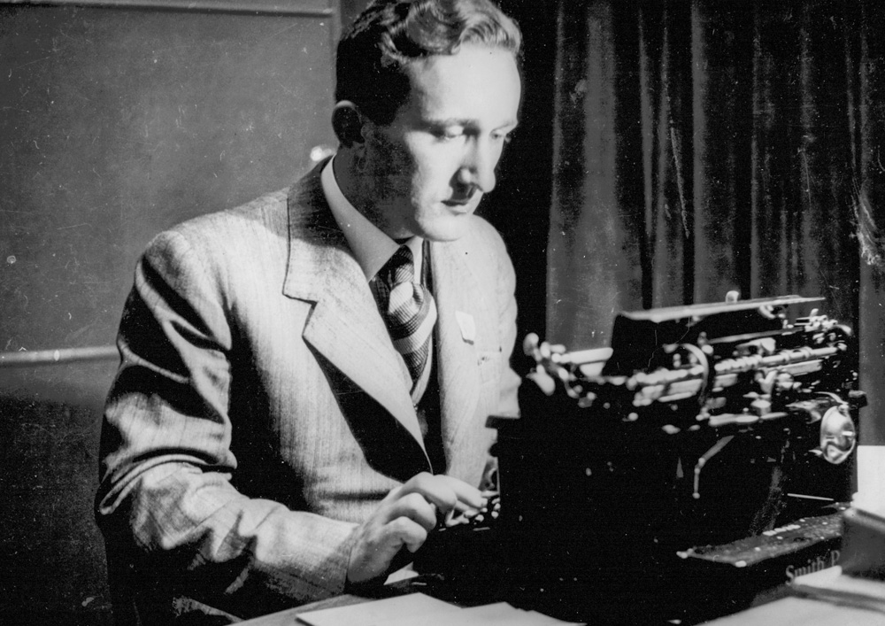 Archwum Radia Merkury