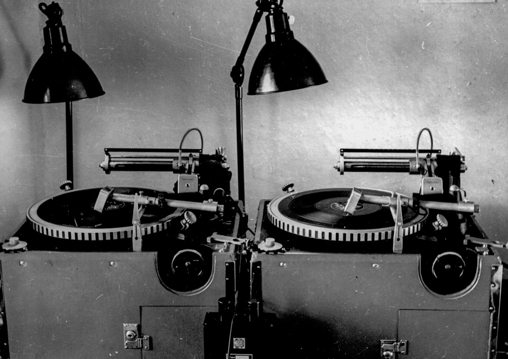 Archwum Radia Merkury