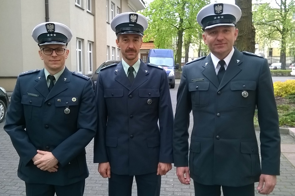 krokodyle - Jacek Butlewski