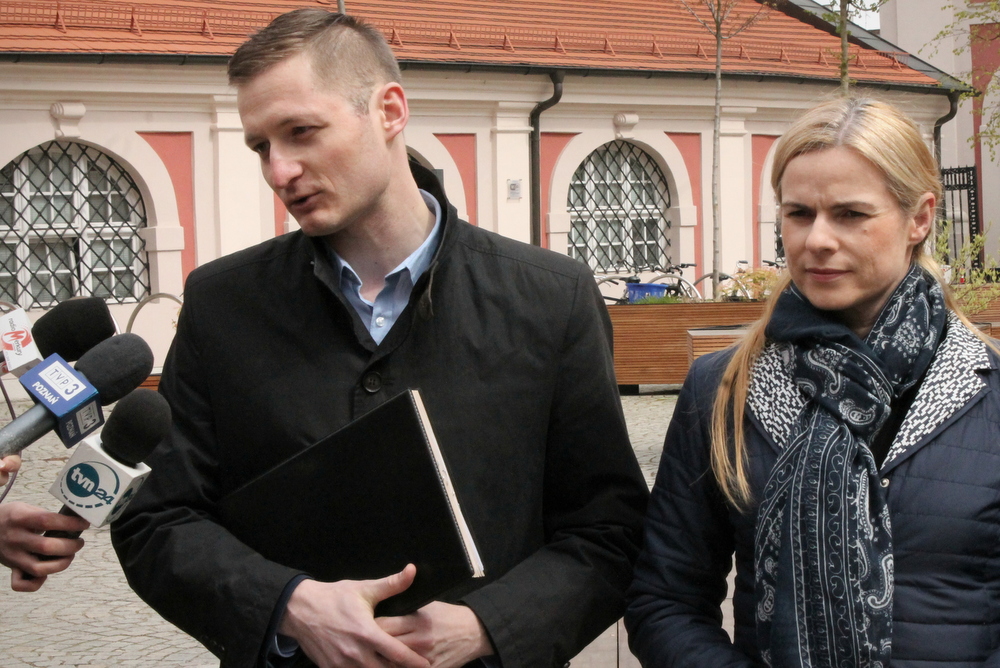 nowoczesna o samorządzie