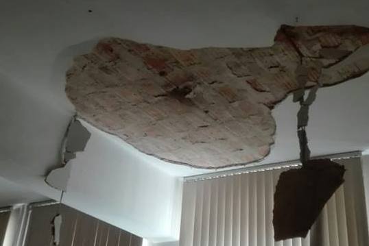 Centrum Zarządzania Kryzysowego Poznań