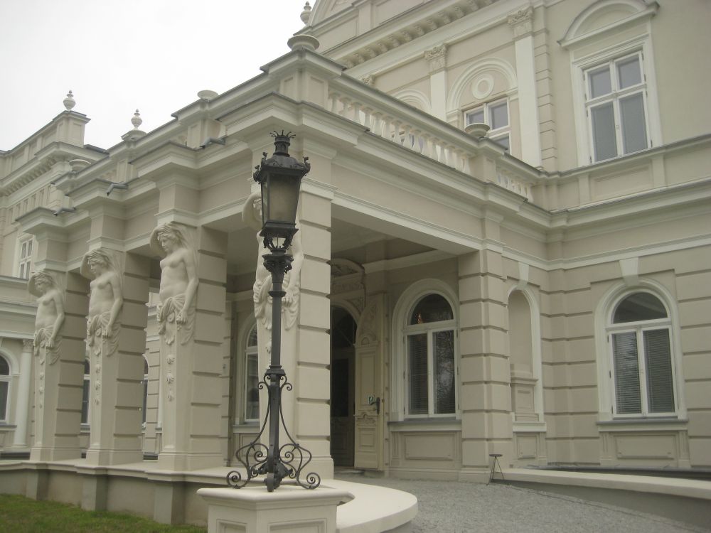 dzień ochrony zabytków 3 - Rafał Regulski