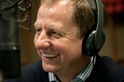 Ludzie radia - Andrzej Ogórkiewicz - Przemek Modliński