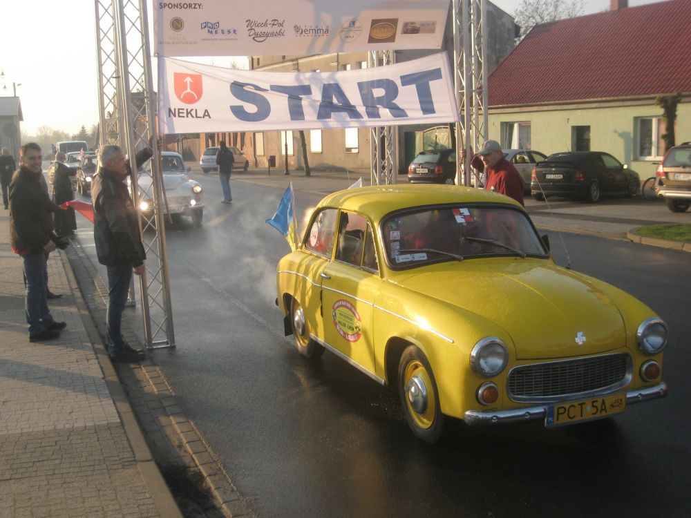 syreny na Lwów 9a - Rafał Regulski