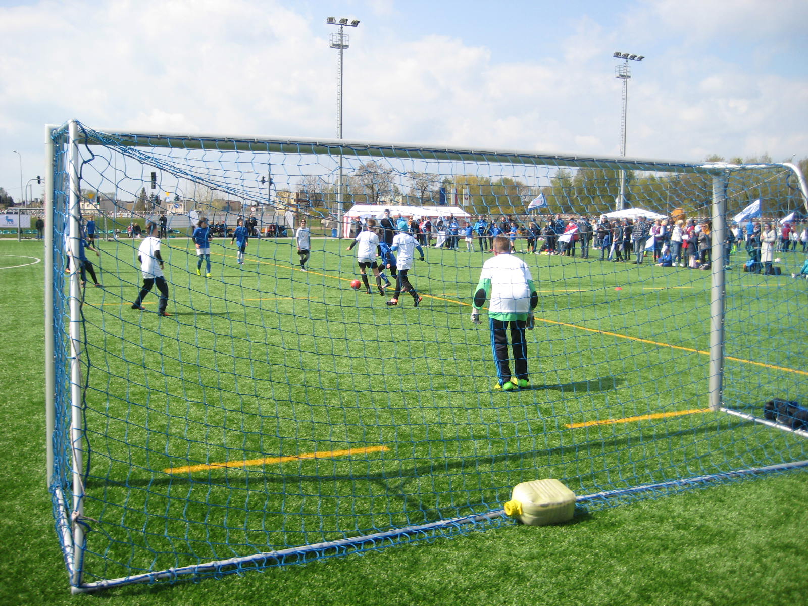 kopnij cukrzycę - Rafał Muniak