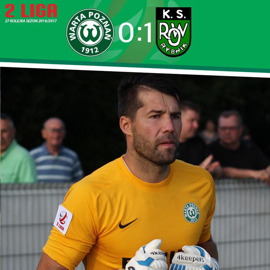 warta poznań - Warta Poznań