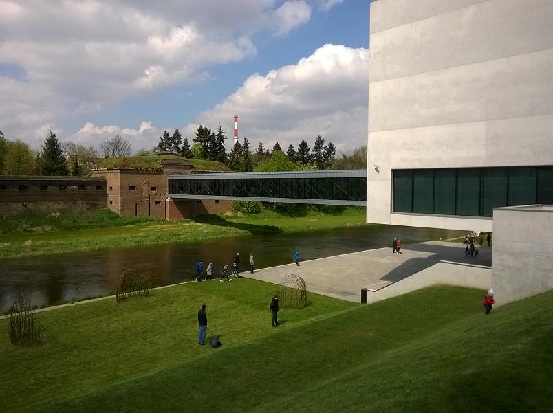 Brama Poznania (1) - Jacek Butlewski