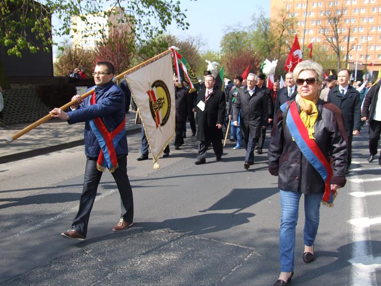 Aleksandra Braciszewska-Benkahla