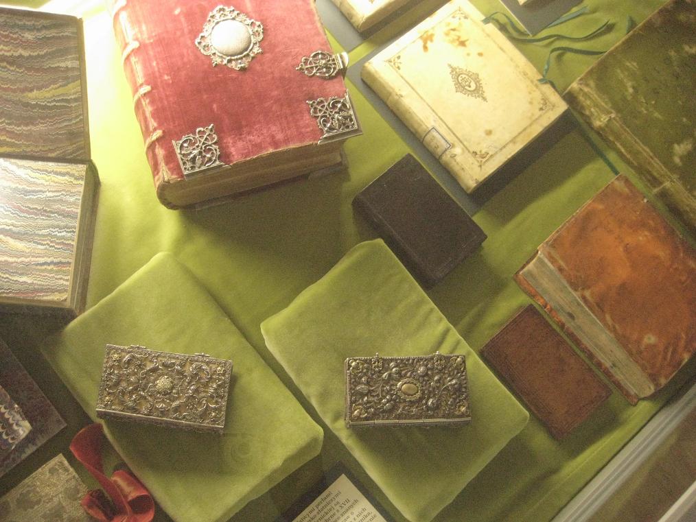 introligator 3 - Rafał Regulski