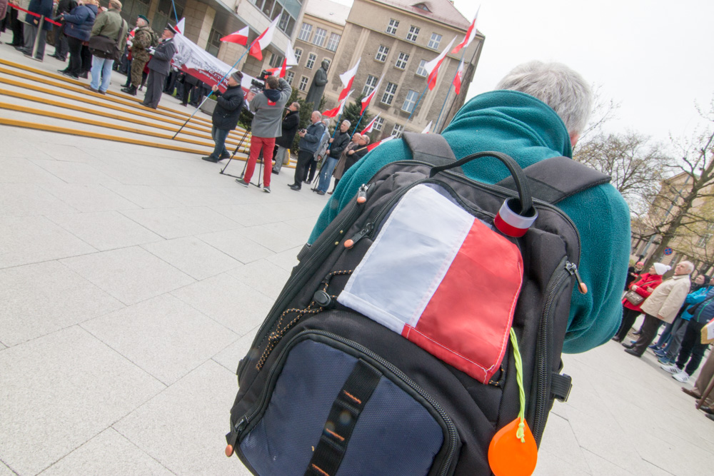 dzień flagi 2017 (6) - Wojciech Wardejn