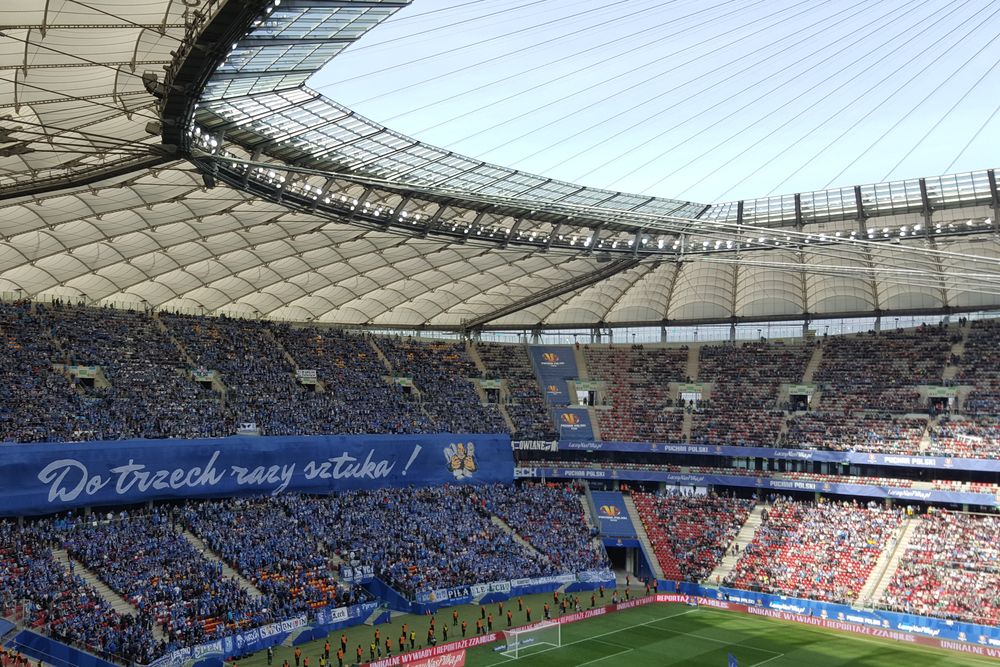 Puchar2017 przed meczem (2) - Grzegorz Hałasik