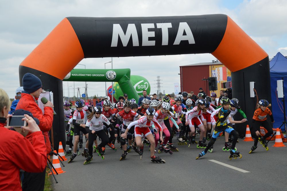 wrotkarstwo szybkie dzban bernarda (3) - Jarosław Maik