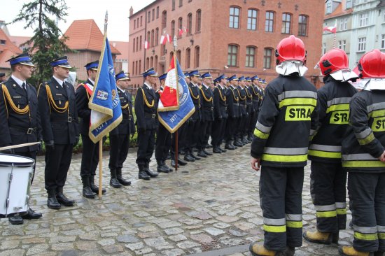 masztalarska - Straż Pożarna Poznań