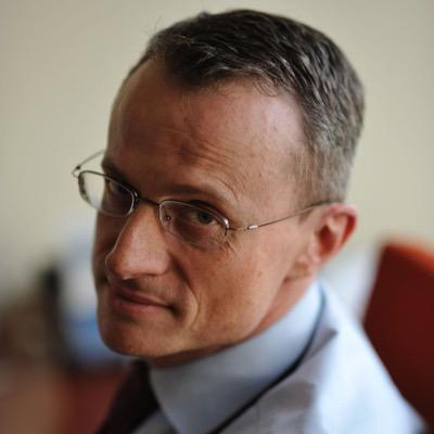 marek magierowski - Marek Magierowski/Twitter