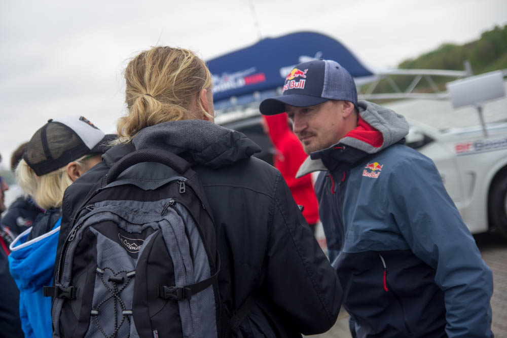 wings for life 2017 tz (8) - Tomasz Żmudziński